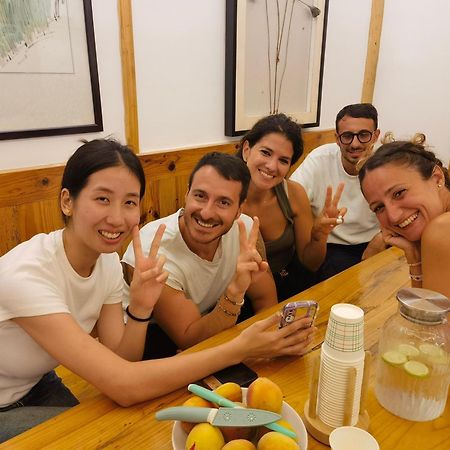 Zhangjiajie National Park Yuelu Homestay מראה חיצוני תמונה