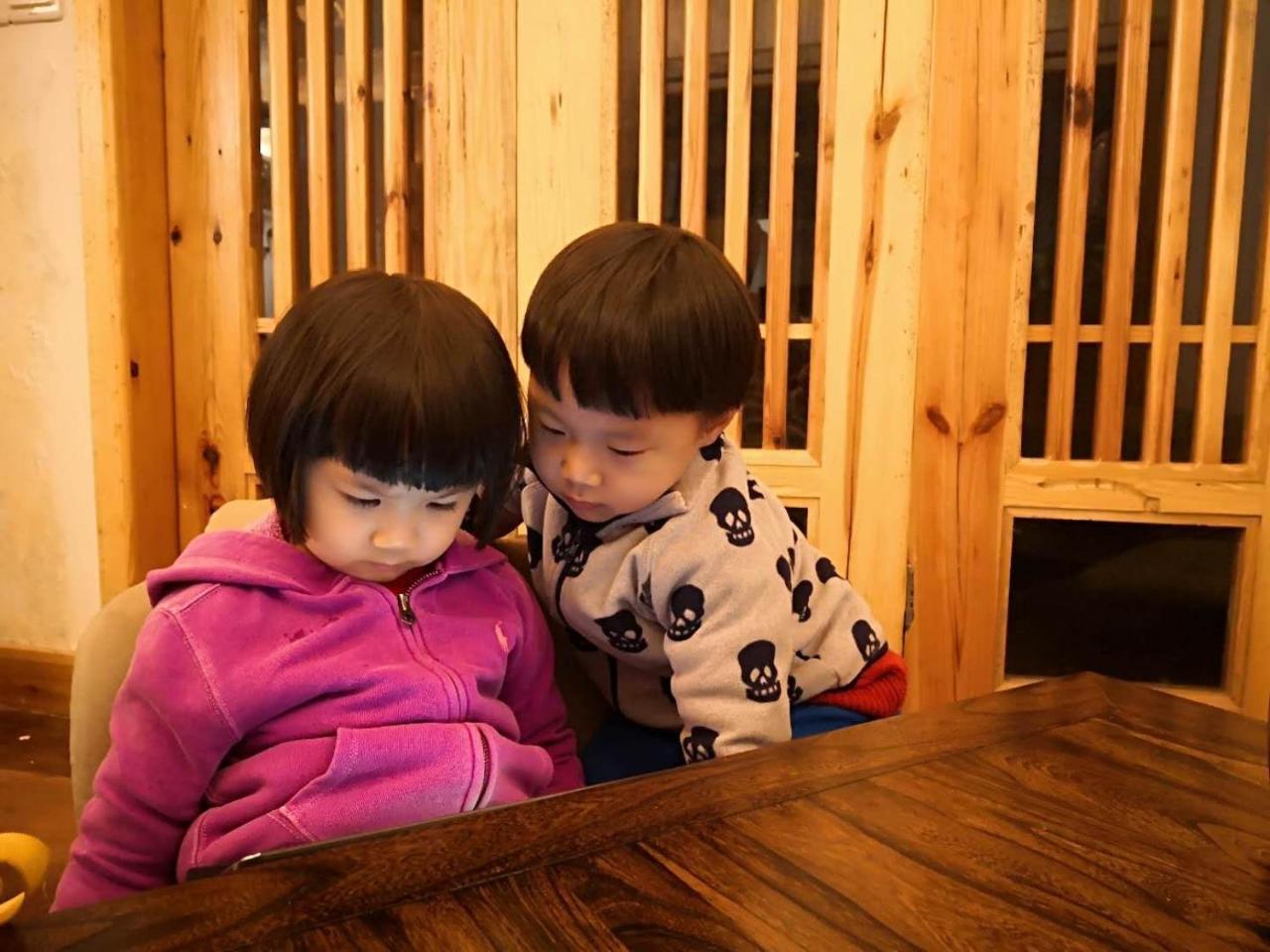 Zhangjiajie National Park Yuelu Homestay מראה חיצוני תמונה