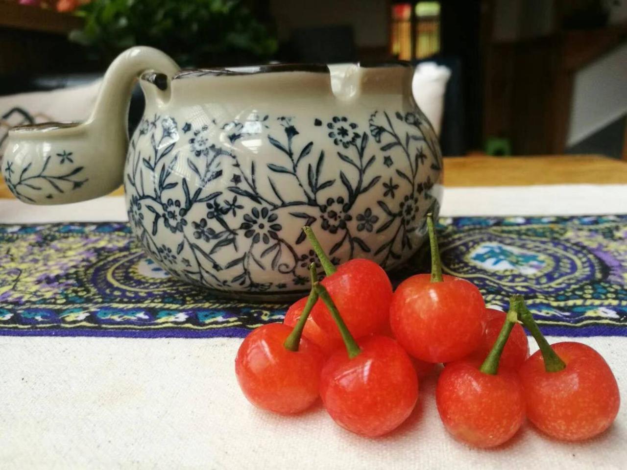 Zhangjiajie National Park Yuelu Homestay מראה חיצוני תמונה
