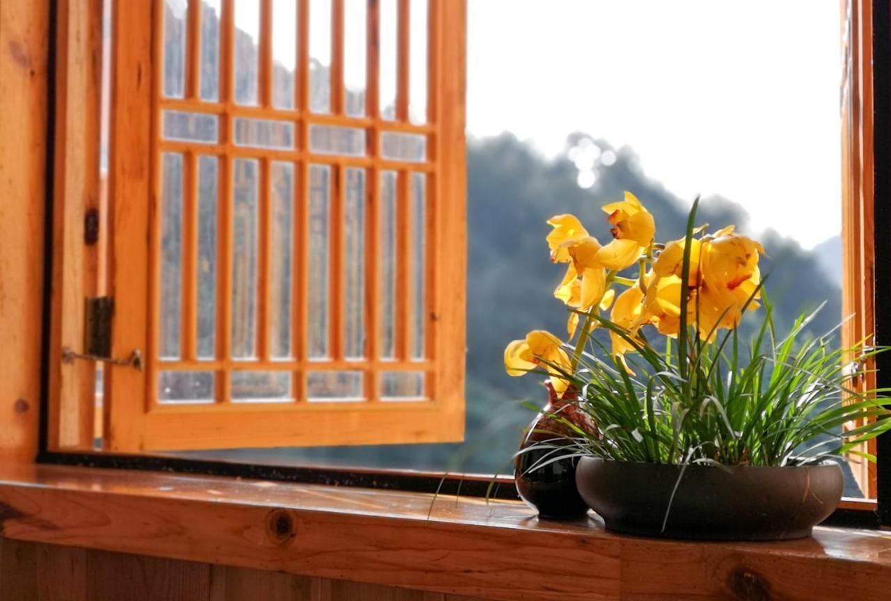 Zhangjiajie National Park Yuelu Homestay מראה חיצוני תמונה