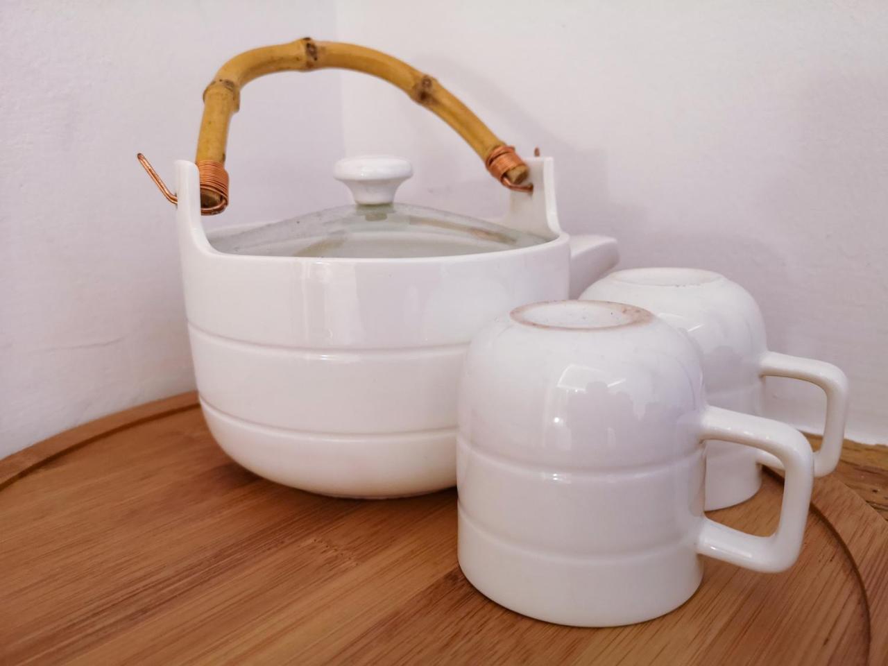Zhangjiajie National Park Yuelu Homestay מראה חיצוני תמונה